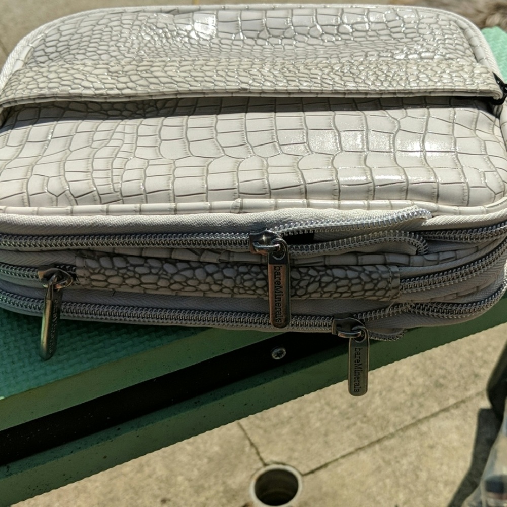 bareMineral Beauty Carry All